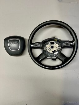 A6 C6 Interiérové díly - 12