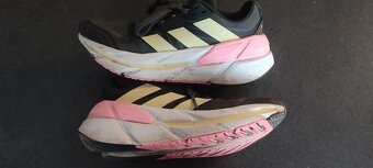 běžecké boty, tenisky  40 2/3 - 12