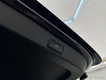 Škoda Superb III combi 2.0TSi,200kW,DSG,4x4,LED,SportlineDPH - 12
