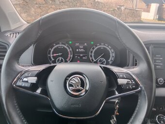 Škoda Karoq 1.0TSi - 2021 - 12