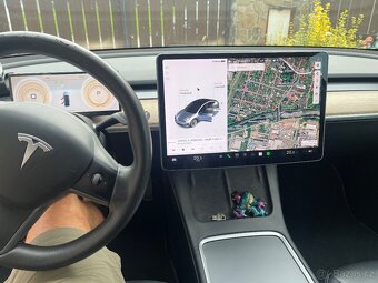 Tesla Model 3 Long Range Dual Motor AWD 366kW - 12