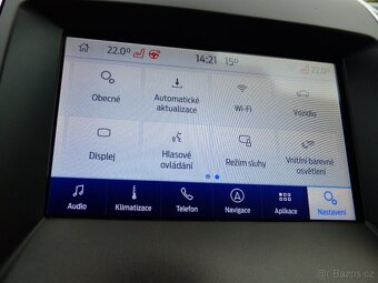 Ford S-MAX 2,0 EcoBlue,LED - 12