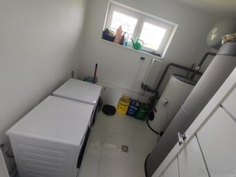 Rodinný dům Blovice, novostavba 2023 - 12