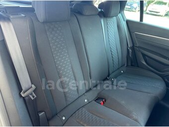 PEUGEOT 508 II SW BLUEHDI 130 S&S Business EAT8 08/2020 - 12