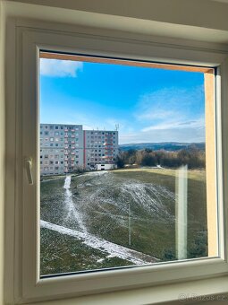 Prodej bytu 1KK / 1+1 - 12