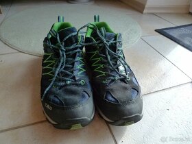 Trekové, trekingové boty, CMP, 47 - 12