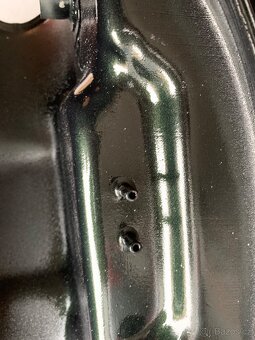 Nádrž Royal Enfield 500 - 12