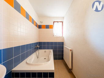 Adamov, prodej RD se zahradou - 12