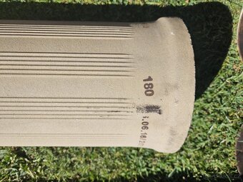 Komínová sestava Schiedel - 12