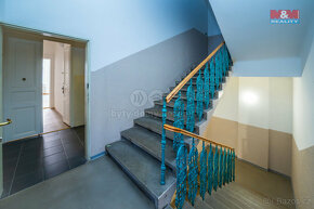 Prodej bytu 2+kk, 47 m², ul. Sokolská, Praha 2 - 12