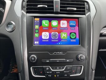 Ford Mondeo 2,0TDCi 110KW, Titan,Navi,Kamera,CarPlay - 12