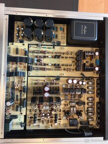 ACCUPHASE C-222 - 12