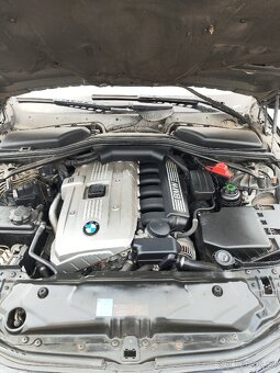 BMW E60 530xi - 12