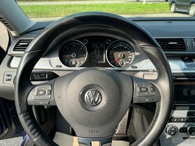 ►  VW PASSAT ALLTRACK 2,0 TDI 4x4 - 130 kW ◄ - 12