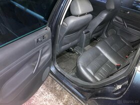 Volkswagen Passat B5.5 2.5 TDI V6 - 12