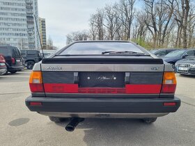 ⭐Audi Coupe GT 5s 1983/5ti-válec/2.0i/85kw⭐ - 12