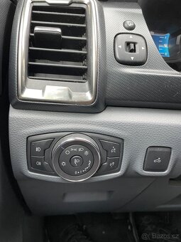 Ford RANGER WILDTRAK 3,2 DURATORQ-TDCI (200PS) - PUMA - 12