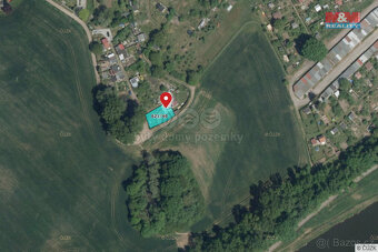 Prodej chaty se zahradou, 388 m2, Pardubice,Rosice nad Labem - 12