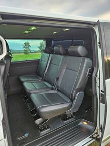 VW Caravelle,Transporter , highline T6 - 12