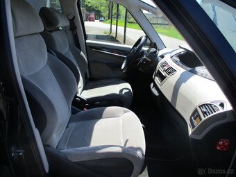 CITROEN C4 GRAND PICASSO 2.0 i - 7 míst, Benzin - 12