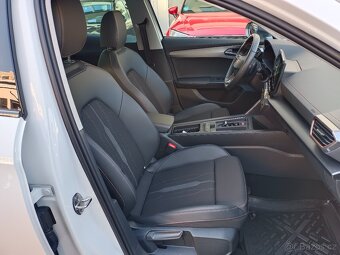 Seat Cupra Formentor 1.4 eTSI Hybrid 150kW DSG 23tkm Virtual - 12