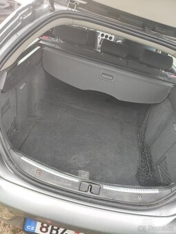 Alfa Romeo 159 JTD - 12
