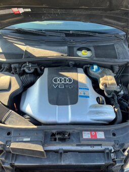 Audi A6 C5 2.5 tdi - 12