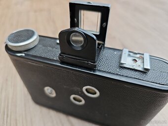 Meopta Milona II - 12