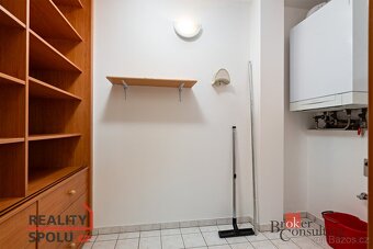 Prodej, domy/rodinný, 135.43 m2, Levandulová 606/82, Újezd,  - 12