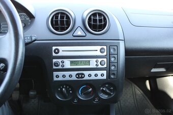Ford Fiesta 1,4i 59KW, KLIMA, ČR, STK 12/2025, r.v. 2005 - 12