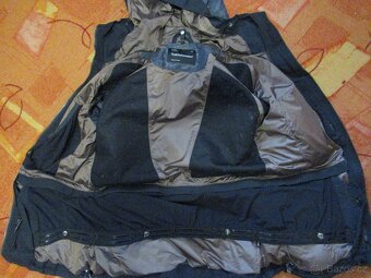 dámská bunda PEAK PERFORMANCE 40 - 12