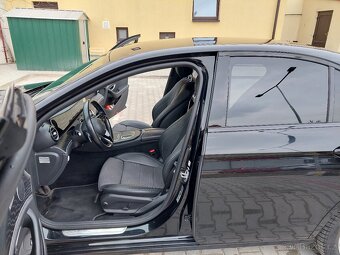 Mercedes e 200d - 12