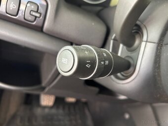 Fiat Croma 1.9 JTD 110kW,KŮŽE,SERVISKA - 12