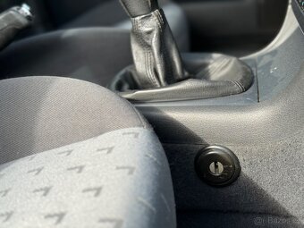Škoda Octavia 1.9TDi kombi 66kw (2001) - tažné/servis/klima - 12