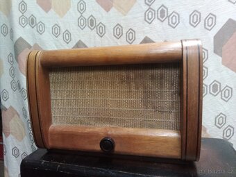 Rádio - 12