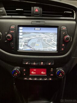Kia Ceed GT 1.6   r.v. 2017 - 12