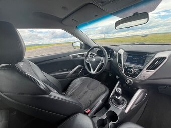 Hyundai Veloster - 12