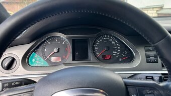 Audi A6 3.0TDI Quattro - 12