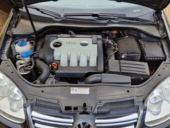 VW Golf Variant 1.9TDI - 12