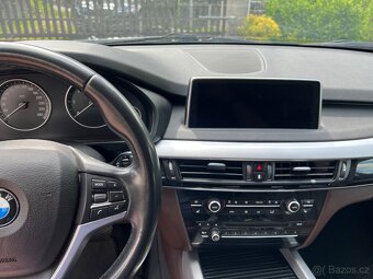 BMW X5 xDrive - 12