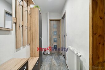 Pronájem byty 3+1, 57 m2, ev.č. 00041 - 12