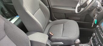 Škoda Yeti 68000 km, 2.0 TDI - 12