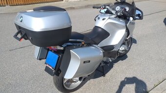 BMW R 1200RT - 12