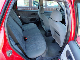 Ford Mondeo 1,6 16V KLIMATIZACE.EKO PLACENO - 12