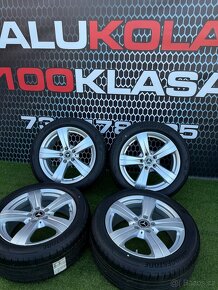 Mercedes C-Class W206 - NOVÁ LETNÍ SADA ORIGINÁL - 12