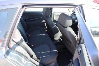 Škoda Fabia combi 1.4i 16V, r.v. 2006 KLIMA ELOKNA ALU - 12
