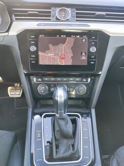 Arteon 2.0TDI, DSG, LED, Dynaudio, DPH, STK - 12