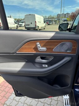 AMG GLE 53 HYBRID 4MATIC+, 7-miestne - 12