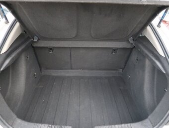 Chevrolet Cruze I 1.6 i 16V - závada motoru - 12