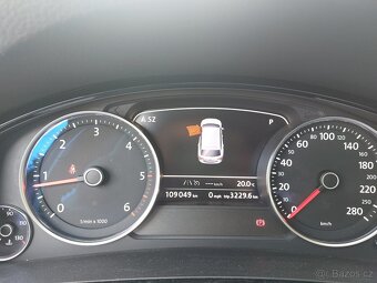 VW Touareg 3.0 TDi V6 R-line - 12